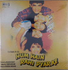 Nadeem-Shravan - Hum Hain Rahi Pyar Ke (CD)