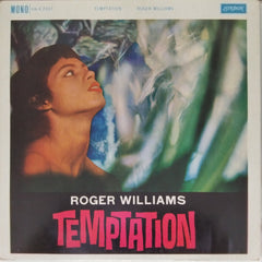 Roger Williams - Temptation (Vinyl)