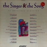 Various - The Singer & the Song (Vinyl)