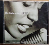 Various - The Ladies Sing Jazz (CD)