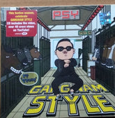 PSY - Gangnam Style (CD)