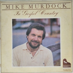 Mike Murdock - In Gospel Country (Vinyl)