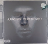 Afrojack - Forget the World (CD)