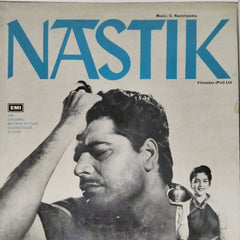 C. Ramchandra - Nastik (Vinyl)