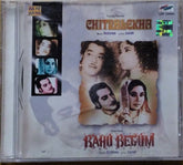 Roshan - Chitralekha / Bahu Begum (CD)