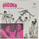 Sonik Omi - Bhookh (45-RPM)