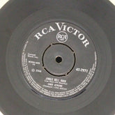 Chet Atkins - Jingle Bell Rock (45-RPM)