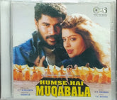 A.R. Rahman - Humse Hai Muqabala (CD)