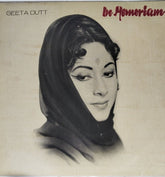 Geeta Dutt - In Memoriam (Vinyl)