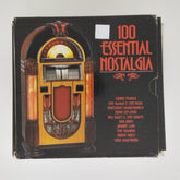 Various - 100 Essential Nostalgia (CD) (5)