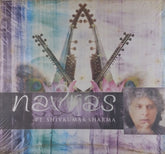 Pt. Shivkumar Sharma - Navras (CD)