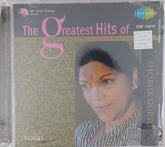 Shobha Gurtu - The Greatest Hits of Shobha Gurtu (CD)