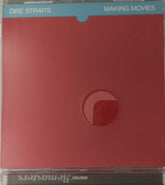 Dire Straits - Making Movies (CD)