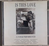 Various - Is This Love (CD)