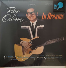 Roy Orbison - In Dreams (Vinyl)