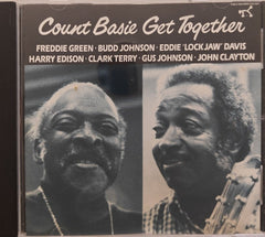 Count Basie - Count Basie Get Together (CD)