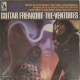 The Ventures - Guitar Freakout (Vinyl)