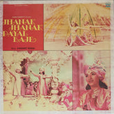 Vasant Desai - Jhanak Jhanak Payal Baje (Vinyl)