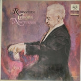 Rubinstein - Chopin The Nocturnes (Vinyl)