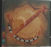 Pól Brennan, Joji Hirota, Guo Yue - Trísan (CD)