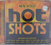 Various - Non Stop Hot Shots (CD)