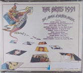 Various - The Brits 1991: The Magic of British Music (CD) (2)