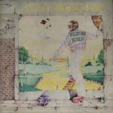 Elton John - Goodbye Yellow Brick Road (Vinyl)