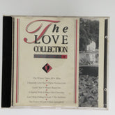 Various - The Love Collection Volume IV (CD)