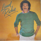 Lionel Richie - Lionel Richie (Vinyl)