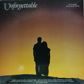 Various - Unforgettable (Vinyl)