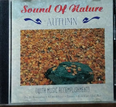 Various - Sound Of Nature - Autumn (CD)