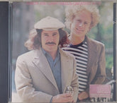 Simon & Garfunkel - Simon and Garfunkel's Greatest Hits (CD)