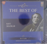 Ravi Shankar - The Best of Ravi Shankar (CD)