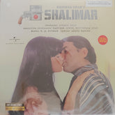 R. D. Burman - Shalimar (Vinyl)