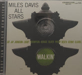 Miles Davis - Walkin' (CD)