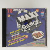 Various - Maxi Dance (CD)