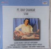 Pt. Ravi Shankar - Sitar (CD)