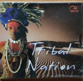 Various - Tribal Nation (CD)