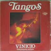 Vinicio - Tangos (Vinyl)