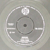 Petula Clark - Downtown / You'd Better Love Me (45-RPM)