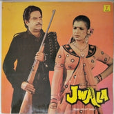Jagjit Singh - Jwala (Vinyl)