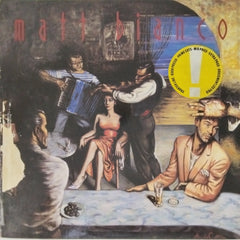 Matt Bianco - Matt Bianco (Vinyl)