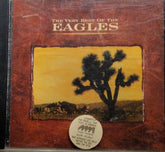 Eagles - The Very Best of the Eagles (CD)