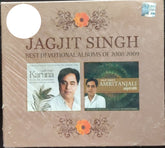 Jagjit Singh - Best Devotional Albums of 2008-2009 (CD) (2)
