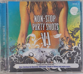 Various - Non-Stop Party Shots VI (CD)