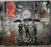 Jonas Brothers - A Little Bit Longer (CD)