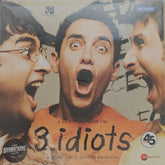 Shantanu Moitra - 3 Idiots (Vinyl)