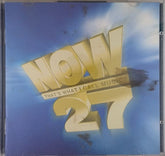 Various - Now That's What I Call Music! 27 (CD) (2)