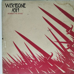 Wishbone Ash - Number the Brave (Vinyl)