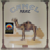 Camel - Mirage (Vinyl)